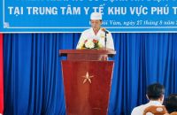 Thẩm định bệnh án điện tử - Hướng tới thay thế bệnh án giấy.