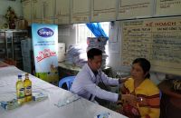 Những điều cần biết về chăm sóc sức khoẻ người cao tuổi