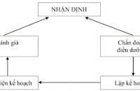 Quyết định ban hành cập nhật, bổ sung quy trình kỹ thuật điều dưỡng