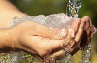 Vai trò của nước sạch đối với sức khỏe