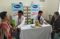 Bài tuyên truyền: Hưởng ứng Ngày Thế giới phòng, chống Tăng huyết áp 17/05/2025