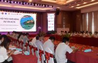 Khởi động Dự án ACT5: Chẩn đoán và điều trị nhằm xóa bỏ bệnh lao