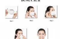 Mừng Xuân sang nhớ mang... Khẩu trang