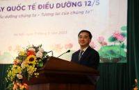 Hưởng ứng Ngày Quốc tế Điều dưỡng Việt Nam: Từ tôn vinh đến thúc đẩy cơ chế, chính sách nghề nghiệp