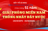 NHIỆT LIỆT CHÀO MỪNG