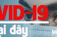 Luôn cảnh giác kể cả khi có vaccine ngừa COVID-19