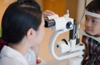 BÀI TUYÊN TRUYỀN CHĂM SÓC MẮT CHO TRẺ