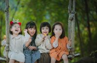 Hưởng ứng Ngày Quốc tế Trẻ em gái (11/10)