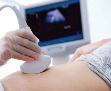 Siêu âm màu, X-Quang