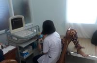 Khám sàng lọc phát hiện bệnh Ung thư