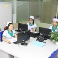 DANH MỤC DỊCH VỤ VÀ KỸ THUẬT THEO THÔNG TƯ SỐ 15/TT-BYT