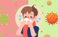 CÚM MÙA VÀ CÁC BIỆN PHÁP PHÒNG CHỐNG